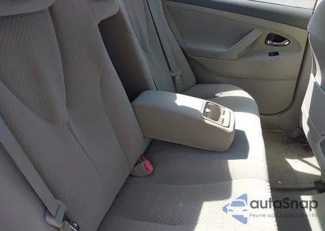 2009 Toyota Camry Le из США, поврежденный, VIN 4T1BE46K59U870306